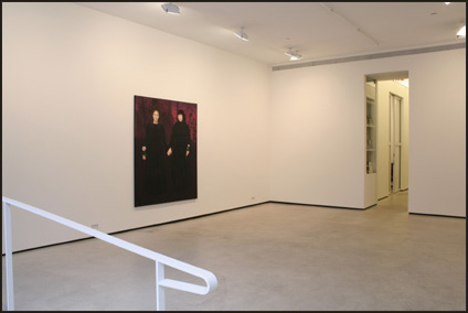 gallery interior
